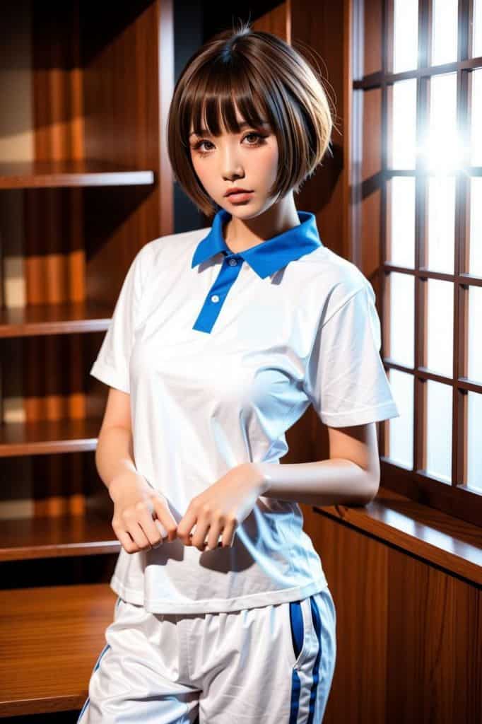 小恩Cosplay写真图片合集·精选高清作品