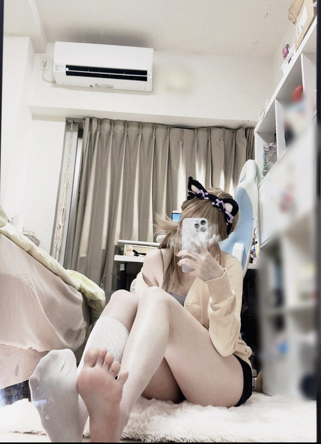 鸡教练最新Cosplay摄影 Cosplay写真图片 6