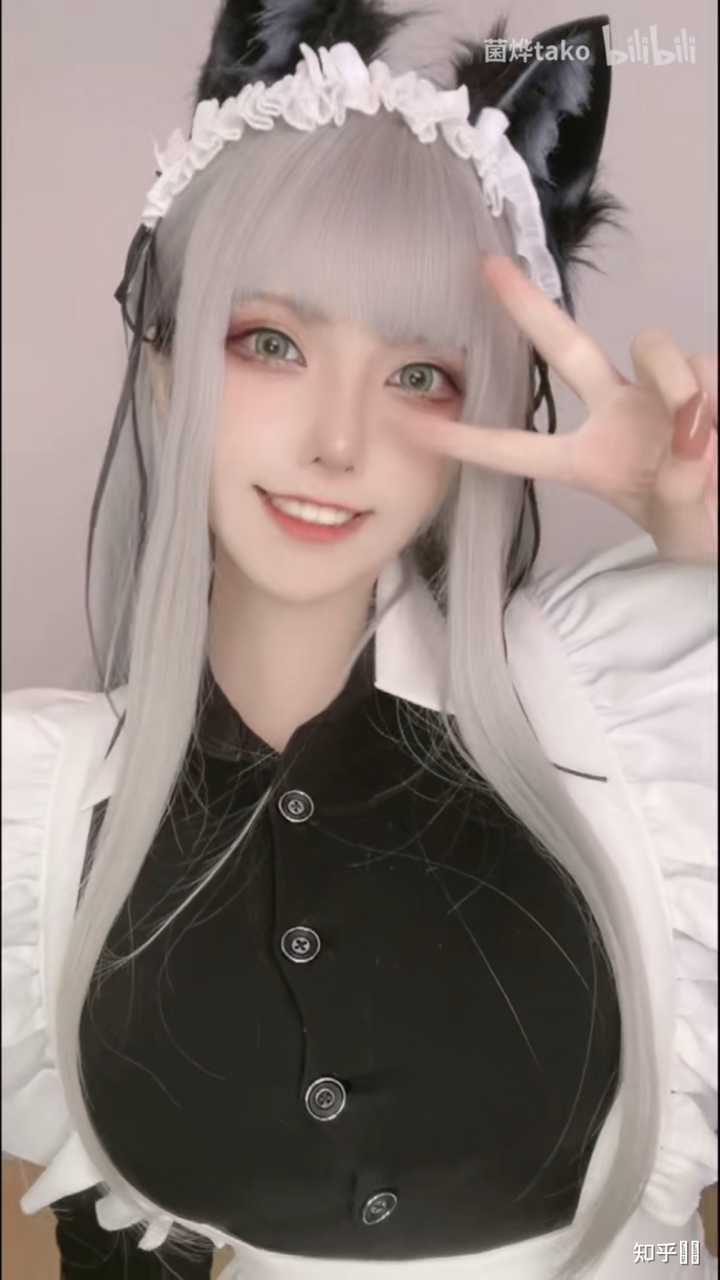 jun ye tako最新Cosplay摄影 Cosplay写真图片 9