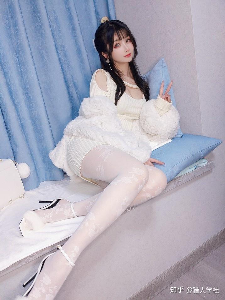 rioko凉凉子Cosplay写真图片合集·精选高清作品