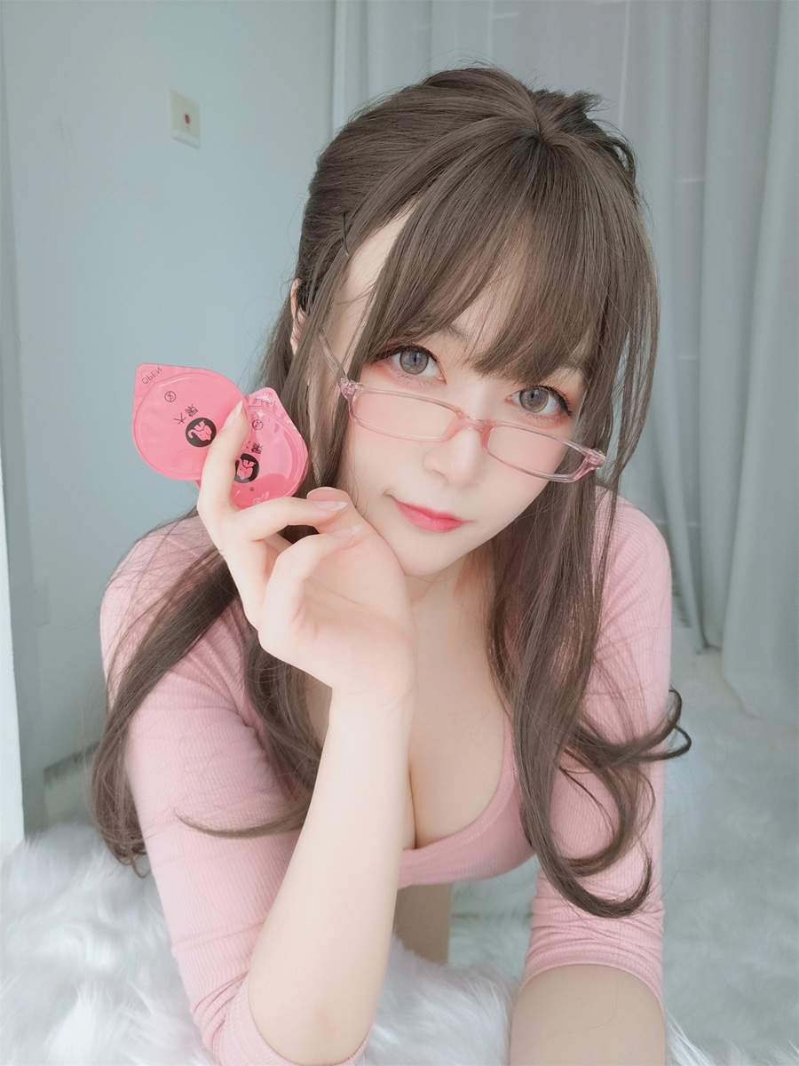 星之迟迟Cosplay作品合集与个人简介 Cosplay写真图片 11