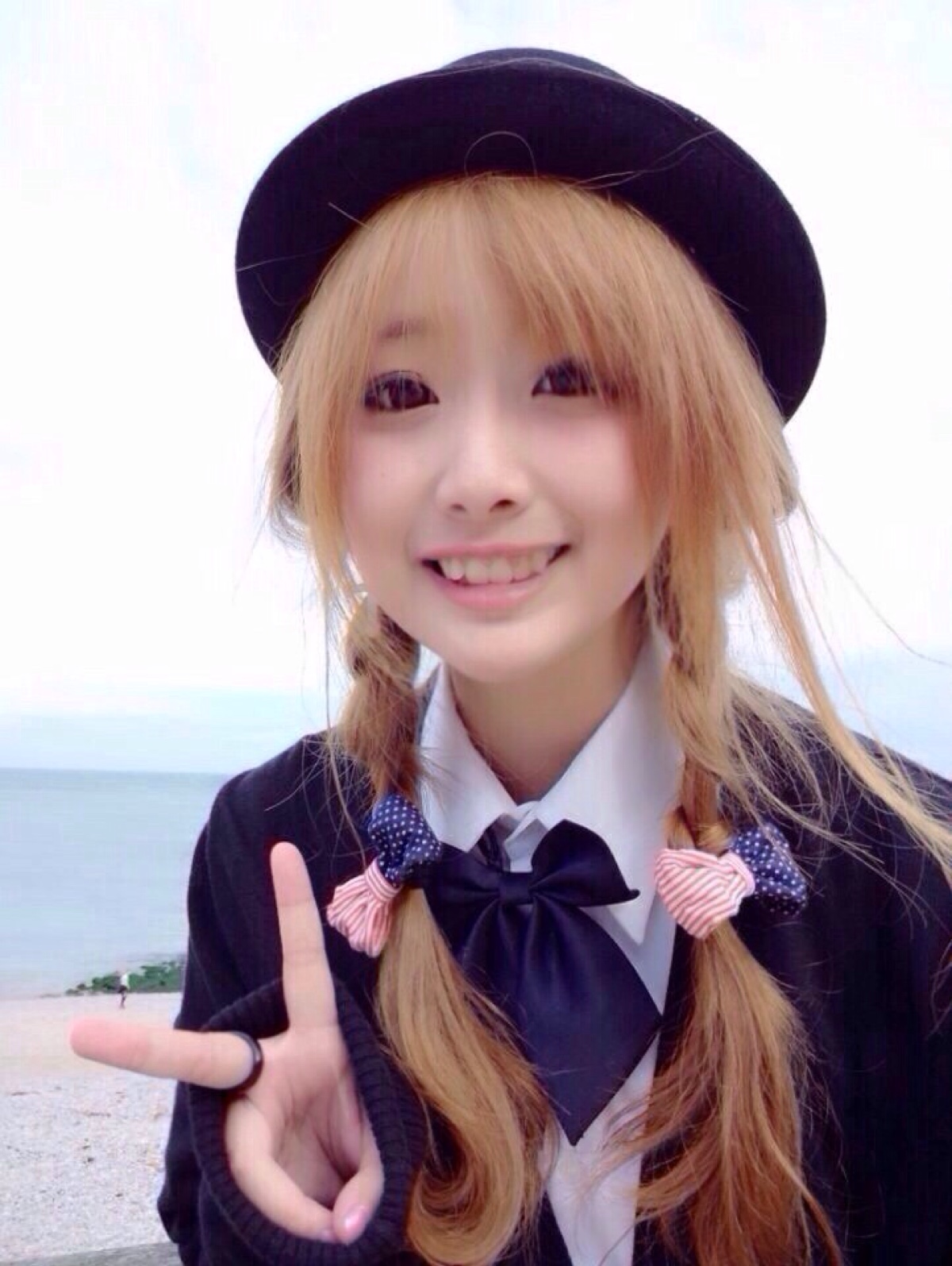 Misa呆呆Cosplay高清图片精选·角色扮演写真合集