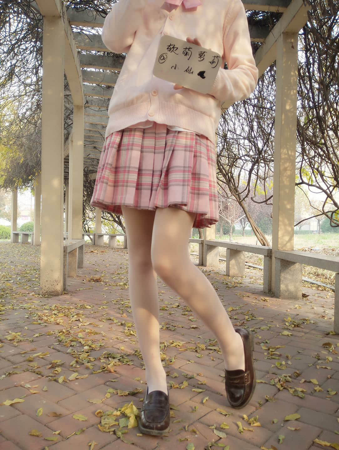 软萌萝莉小仙最新写真作品图集·Cosplay高清图片