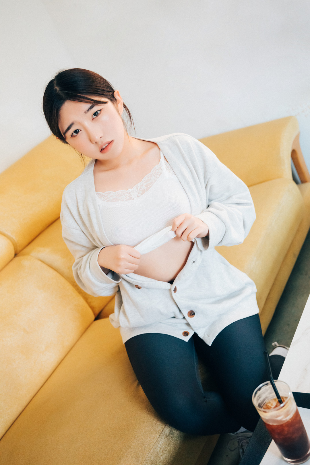 Sonson 角色还原摄影写真 4