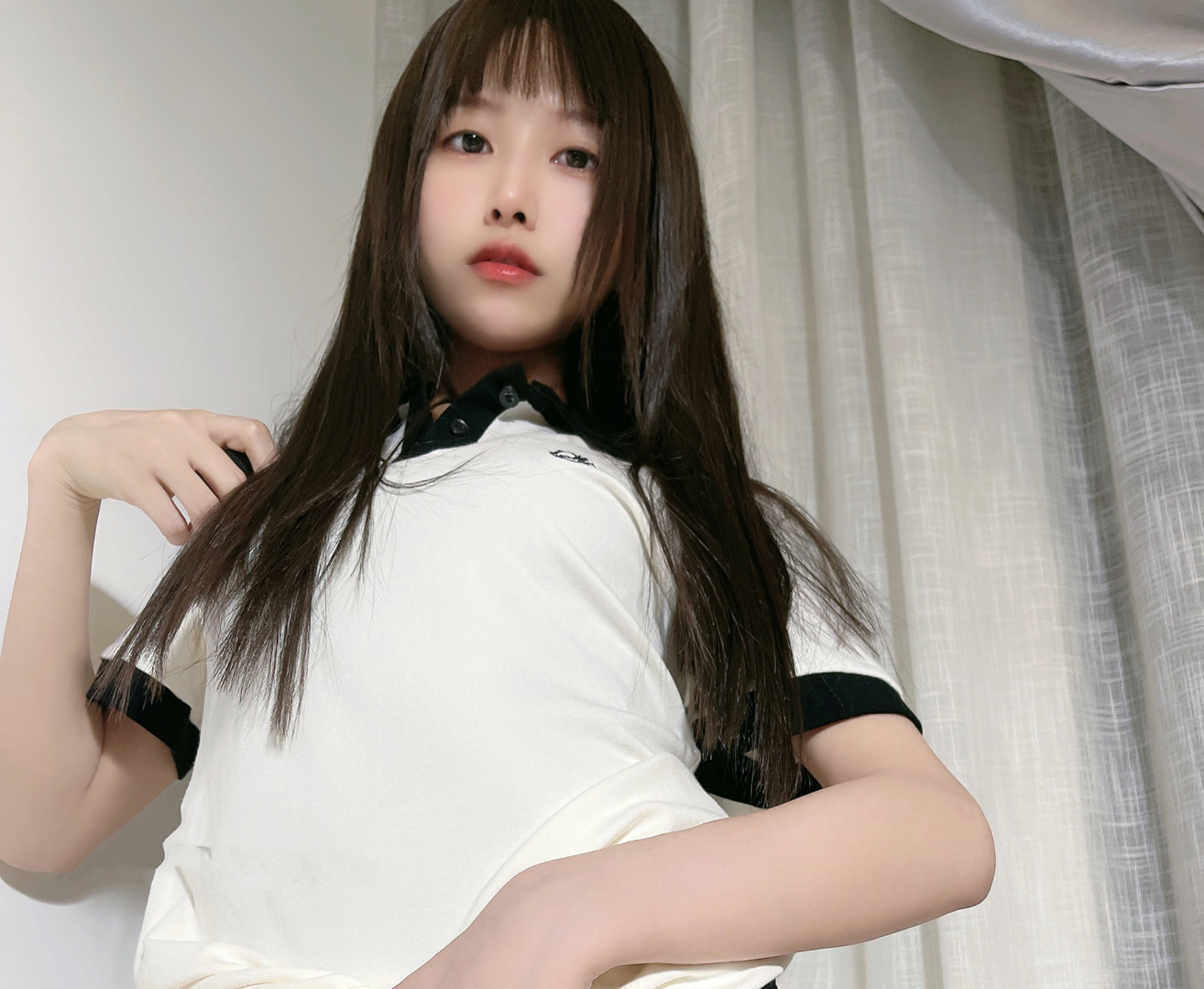 布丁大法 Cosplay精选写真图片 3