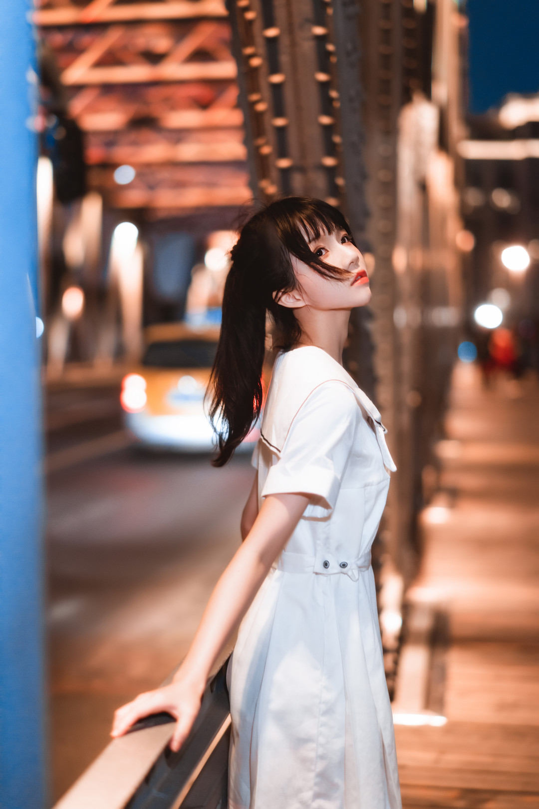 疯猫ss角色还原写真图鉴·个人信息与高清图集