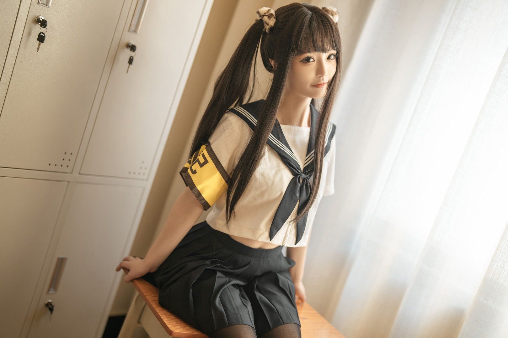 桃良阿宅 Cosplay造型写真展示 5