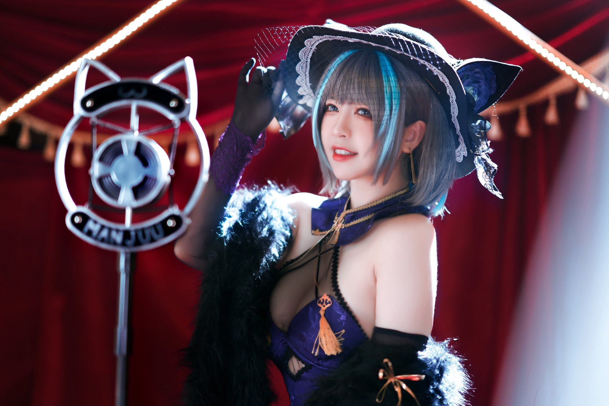半半子 写真图片 2