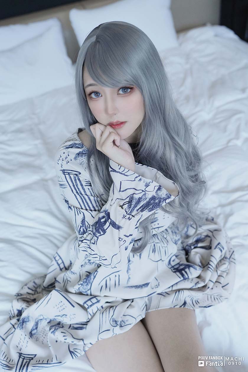 Machi馬吉 写真图片 3