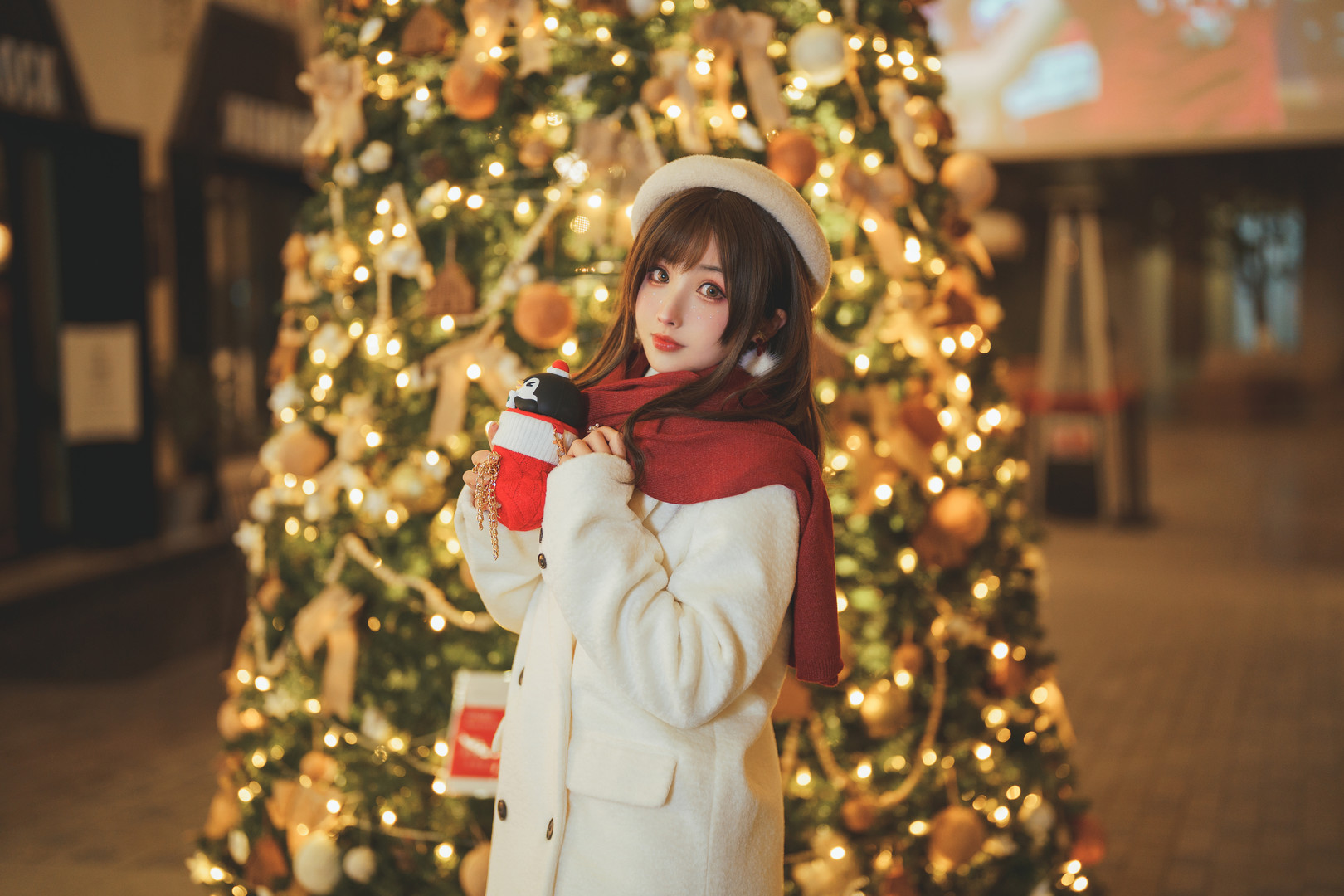 rioko凉凉子 写真图片 2