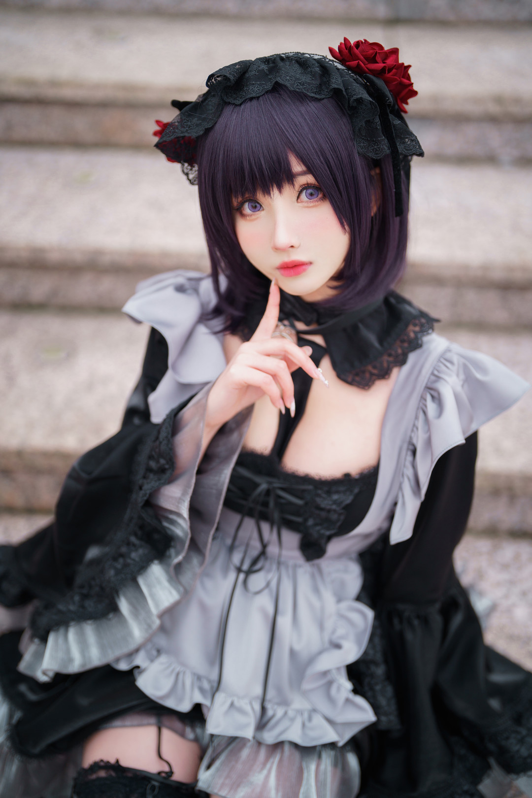 rioko凉凉子 写真图片 4