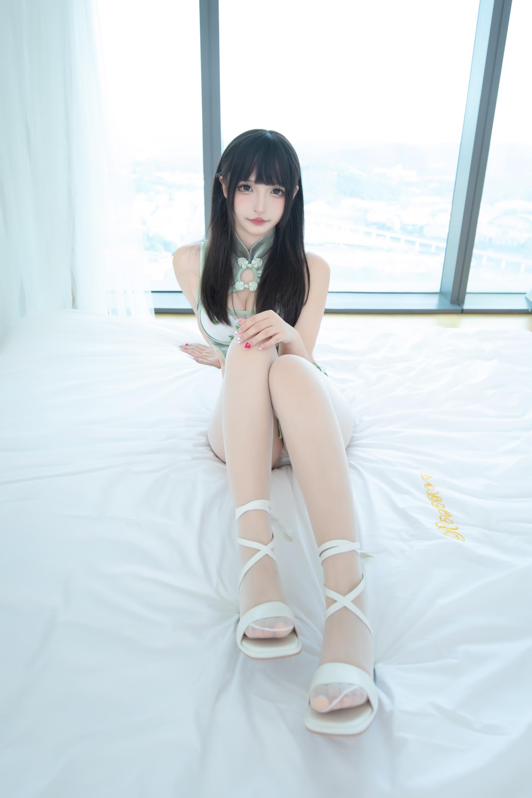 神乐坂真冬 写真图片 1