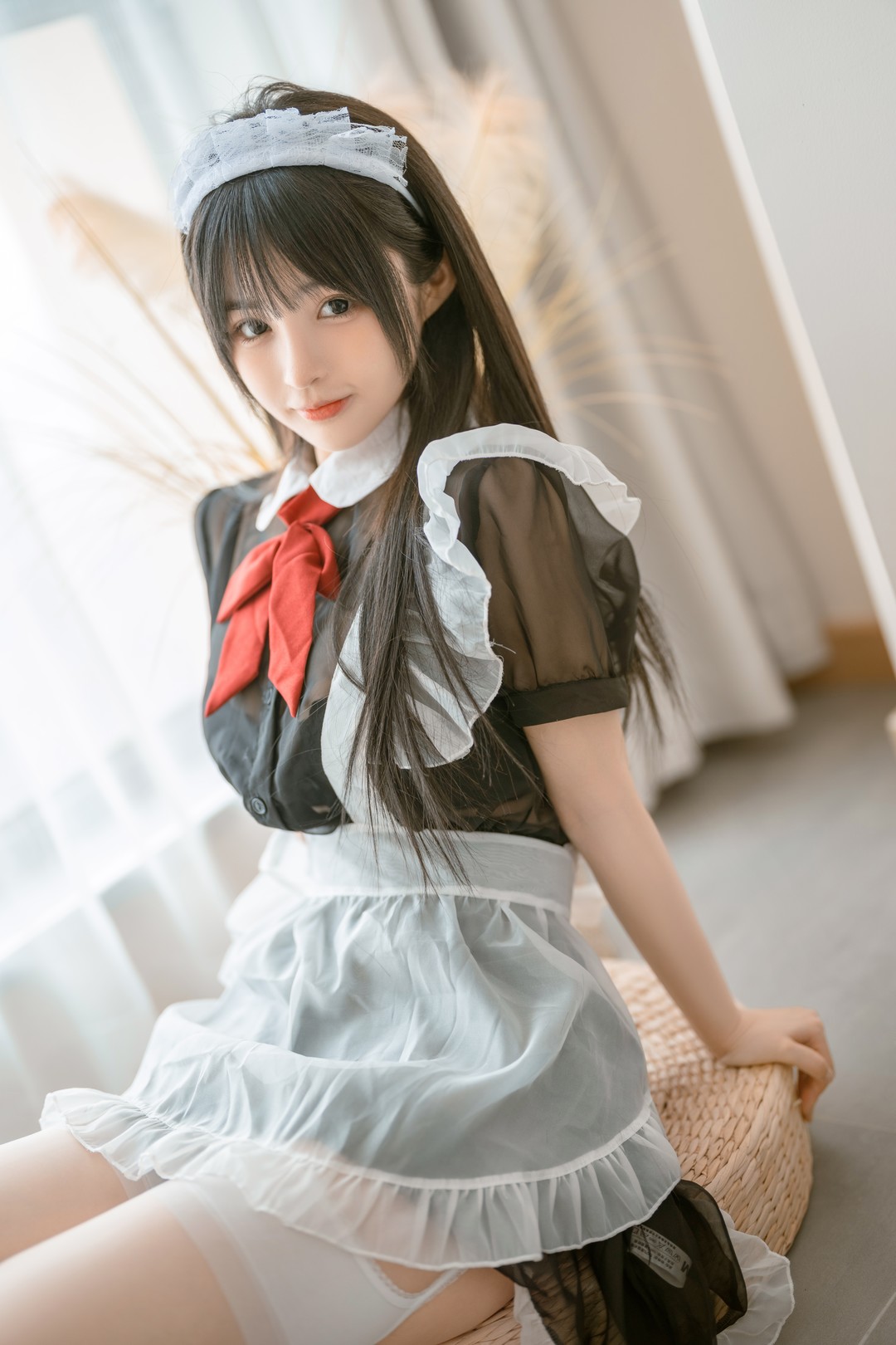 桜井宁宁Cosplay写真图鉴·高清作品与社交资料