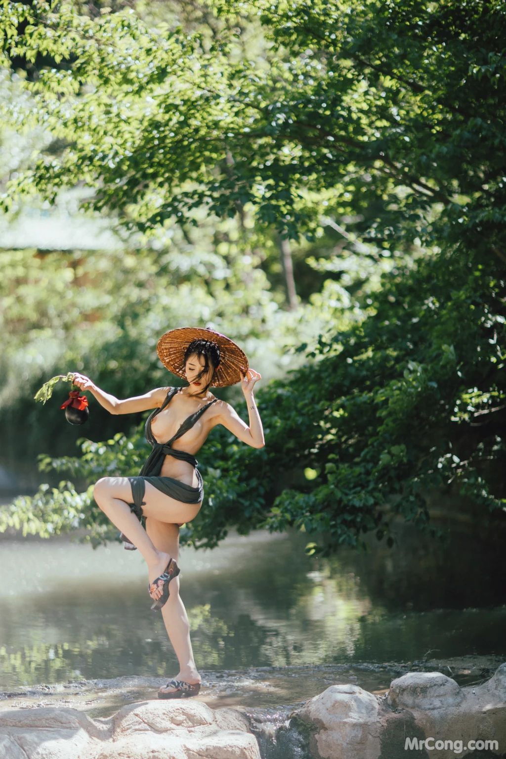 钛合金titi 写真图片 5